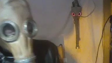 Huehnerschreck on Cam4 