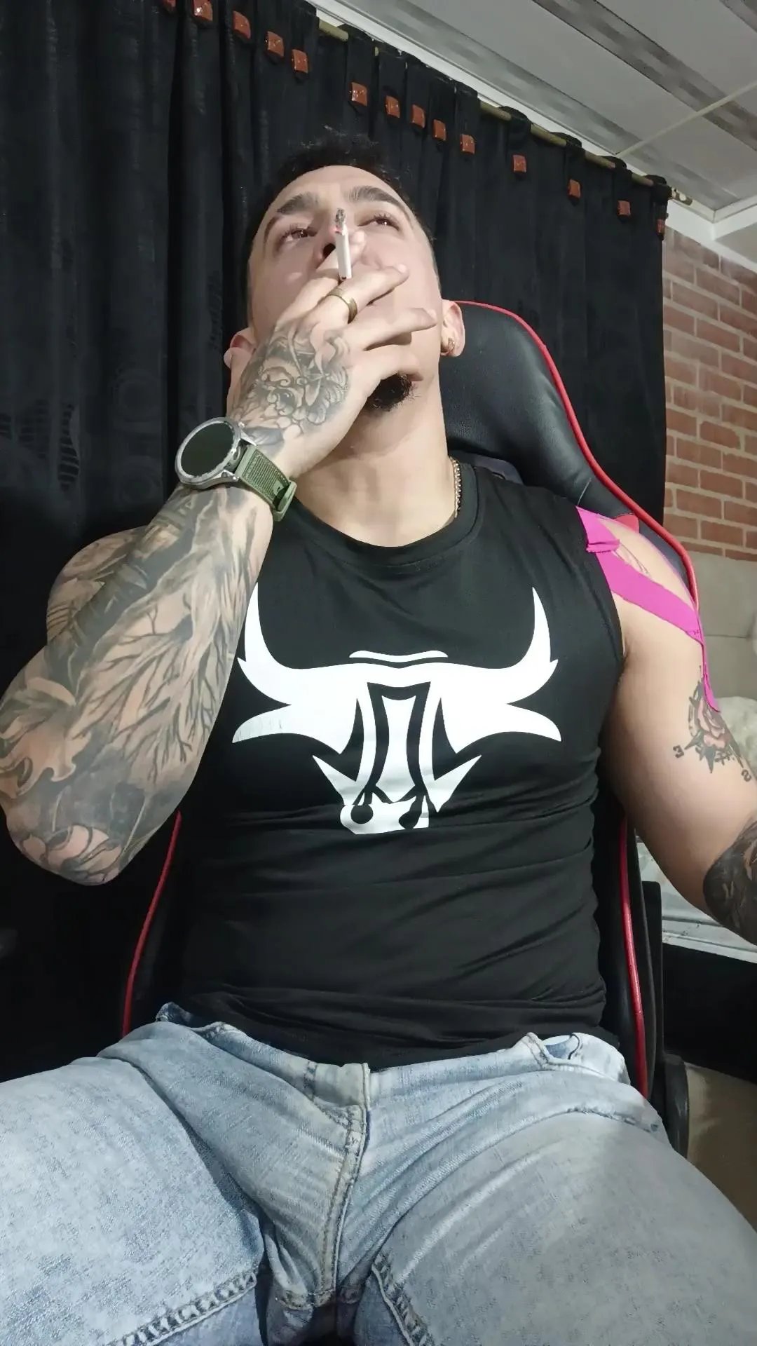 Im_massimo777 on Cam4 