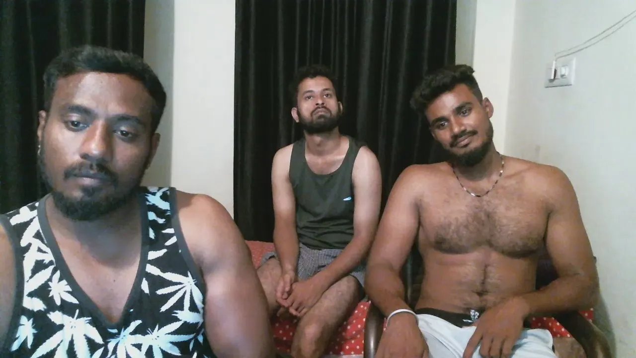 indian2000 on Cam4 
