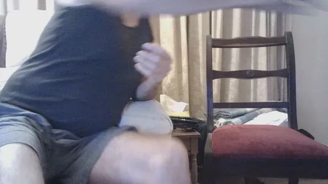 irishjemoore on Cam4 