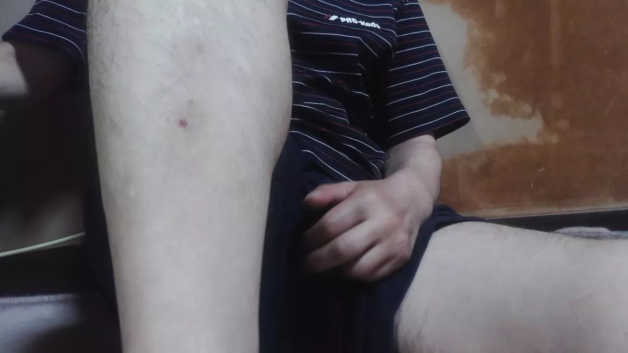 Japan_chimpo on Cam4 