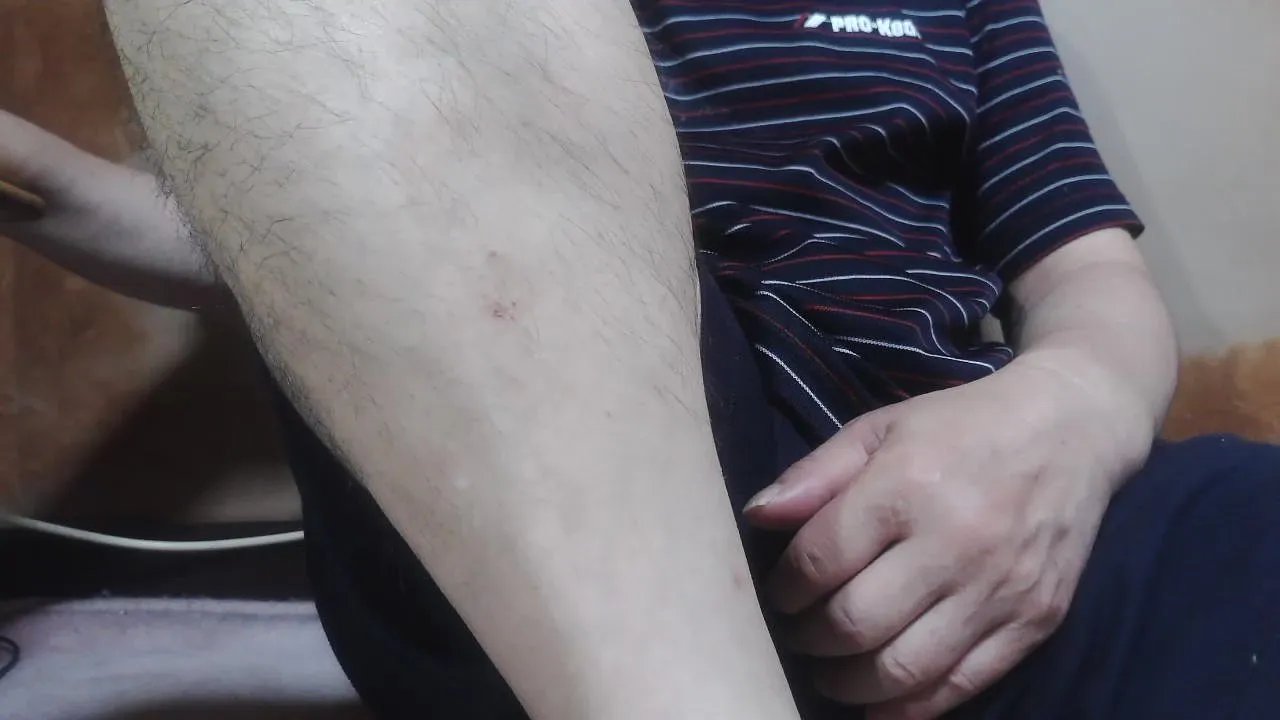 Japan_chimpo on Cam4 