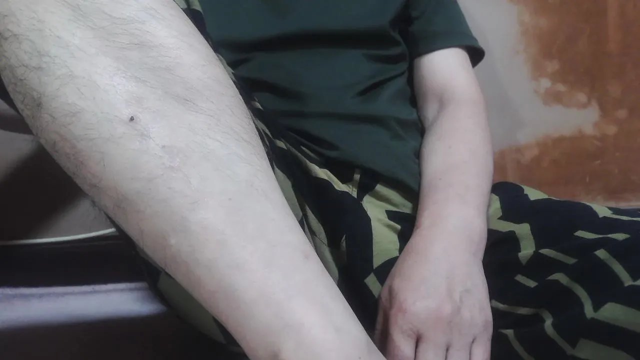 Japan_chimpo on Cam4 