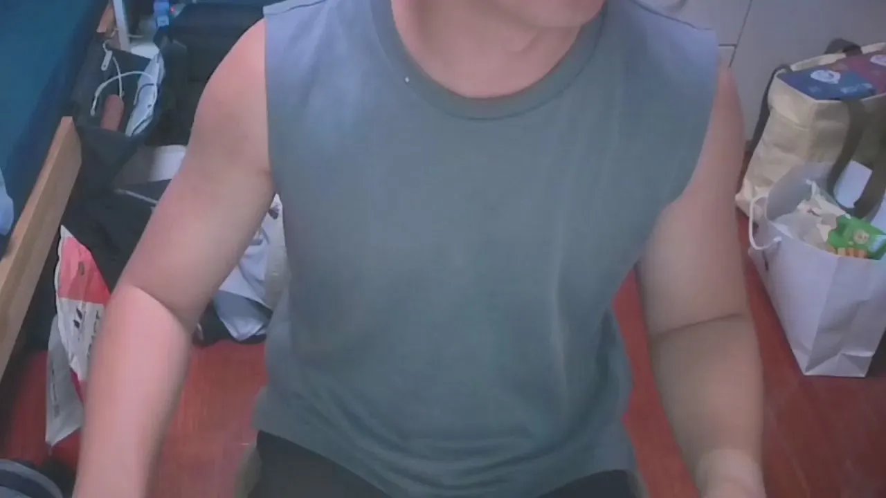 jeff1117 on Cam4 