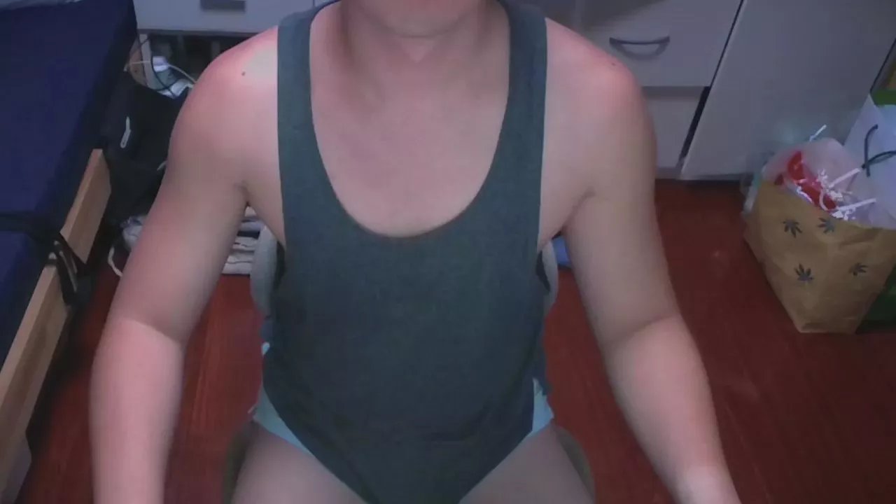 jeff1117 on Cam4 