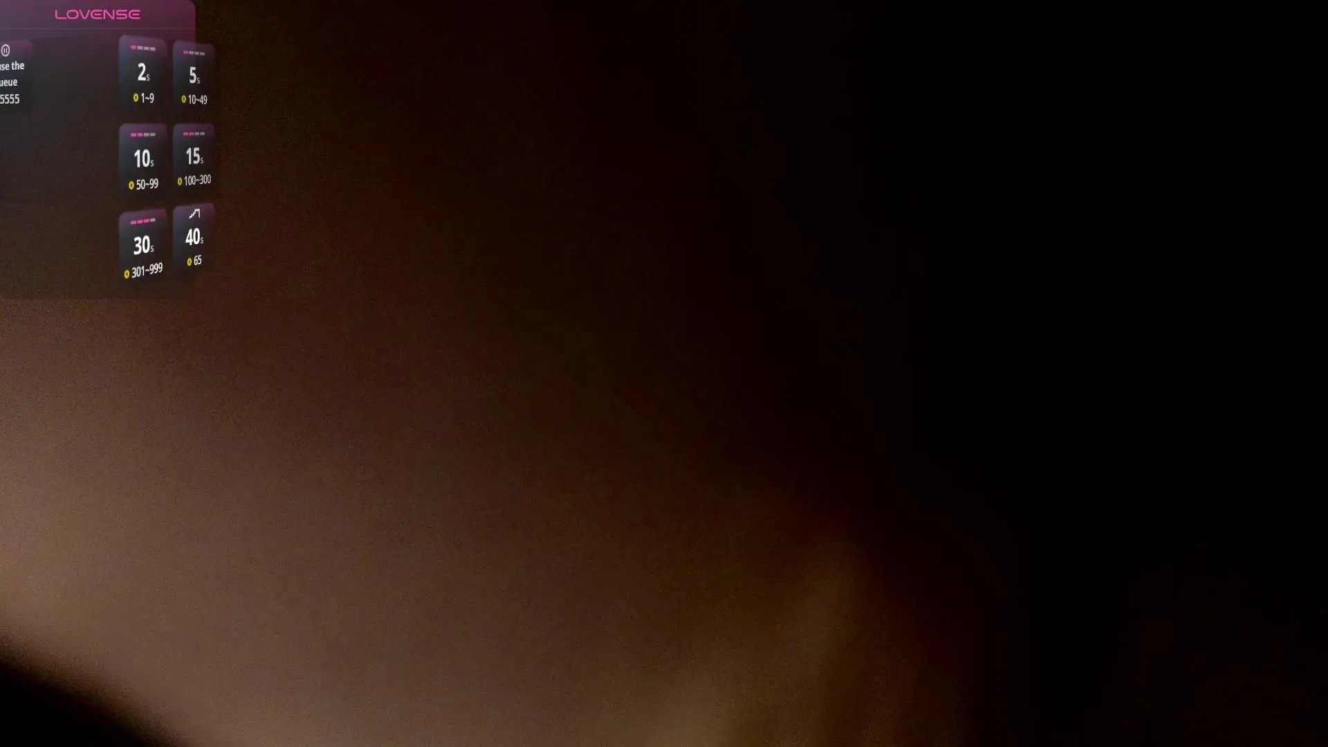 Jinny_garland on Cam4 