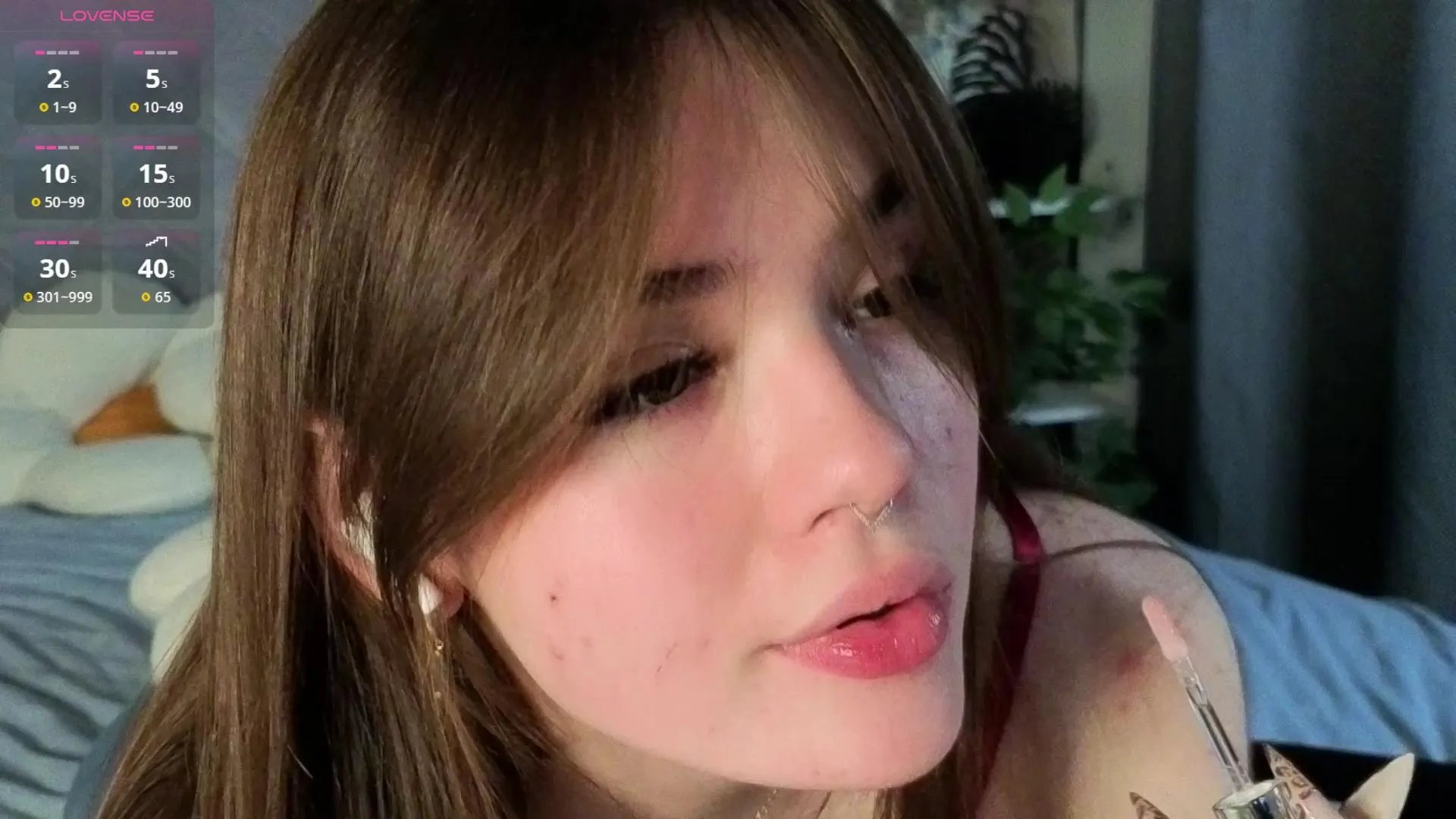 Jinny_garland on Cam4 