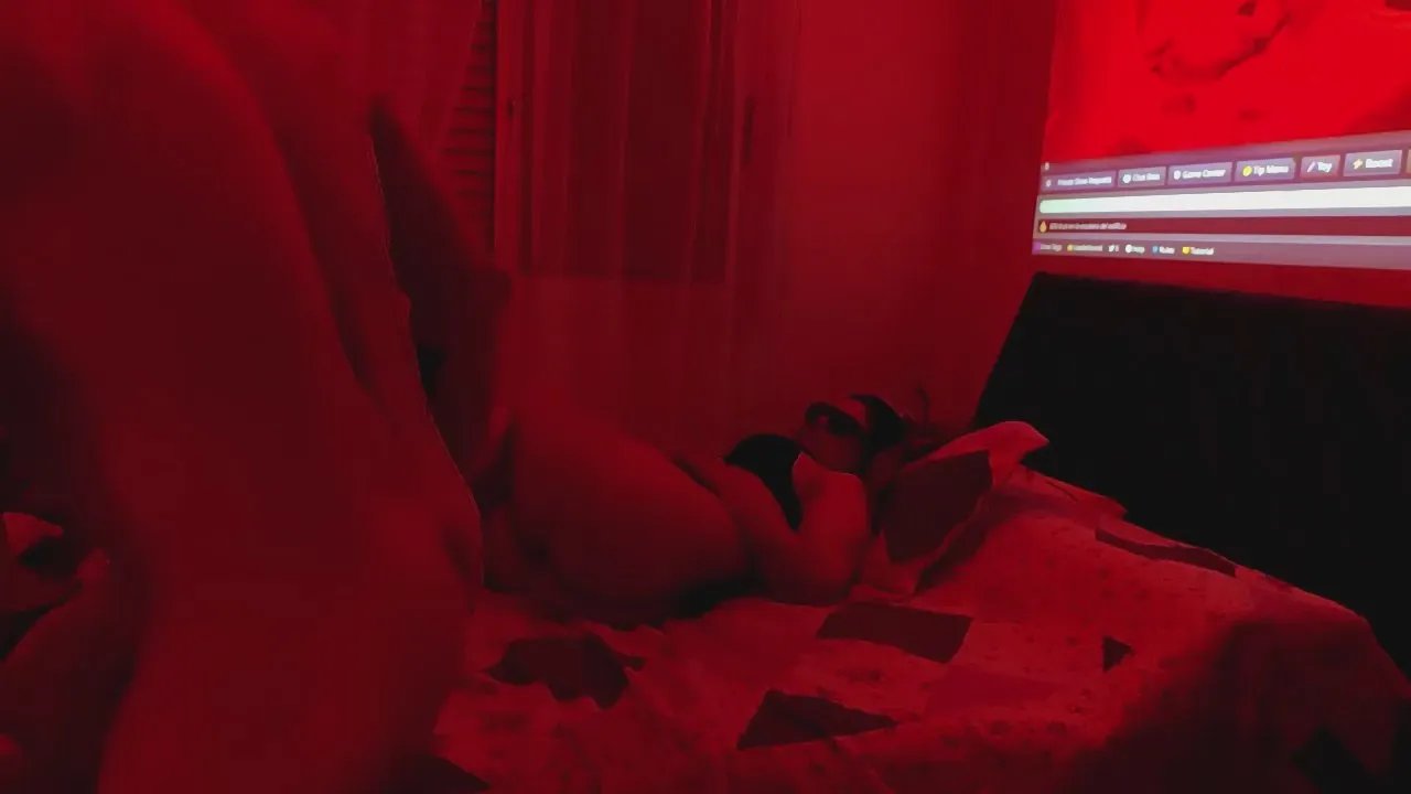 kasandramirror on Cam4 