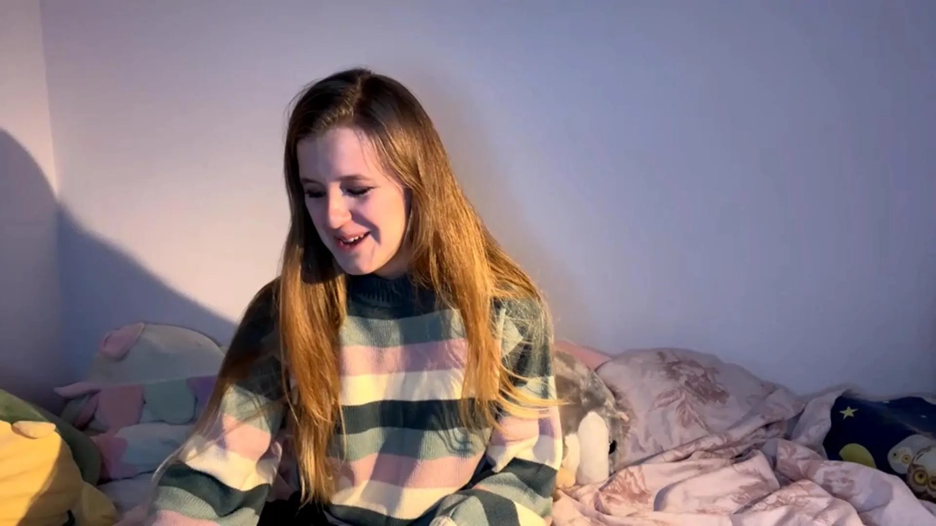 KasandraVasko on Cam4 