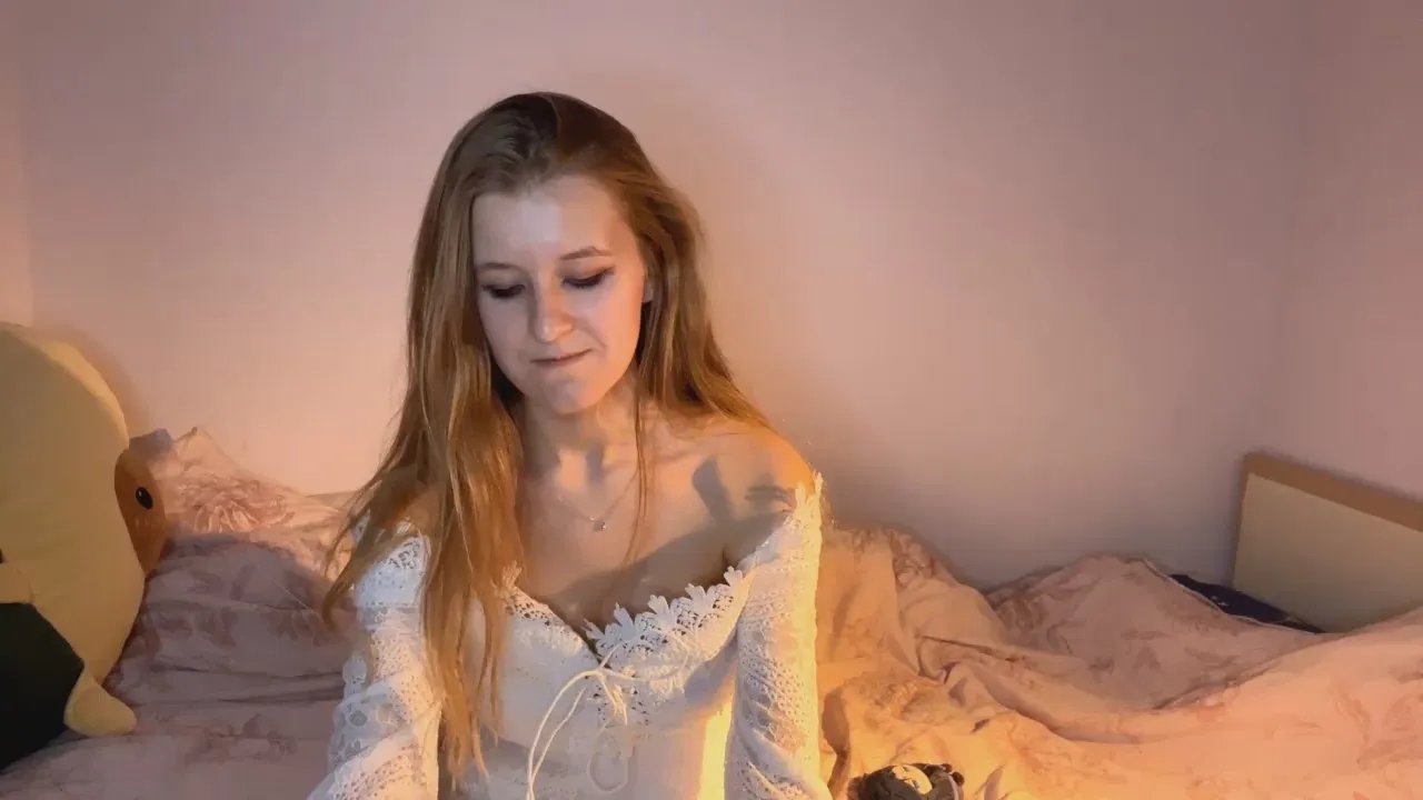 KasandraVasko on Cam4 