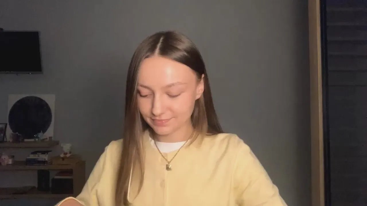 KellyRarry69 on Cam4 