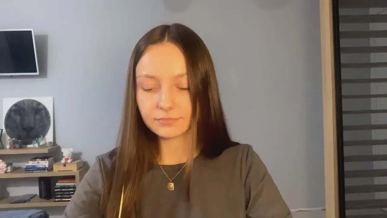 KellyRarry69 on Cam4 