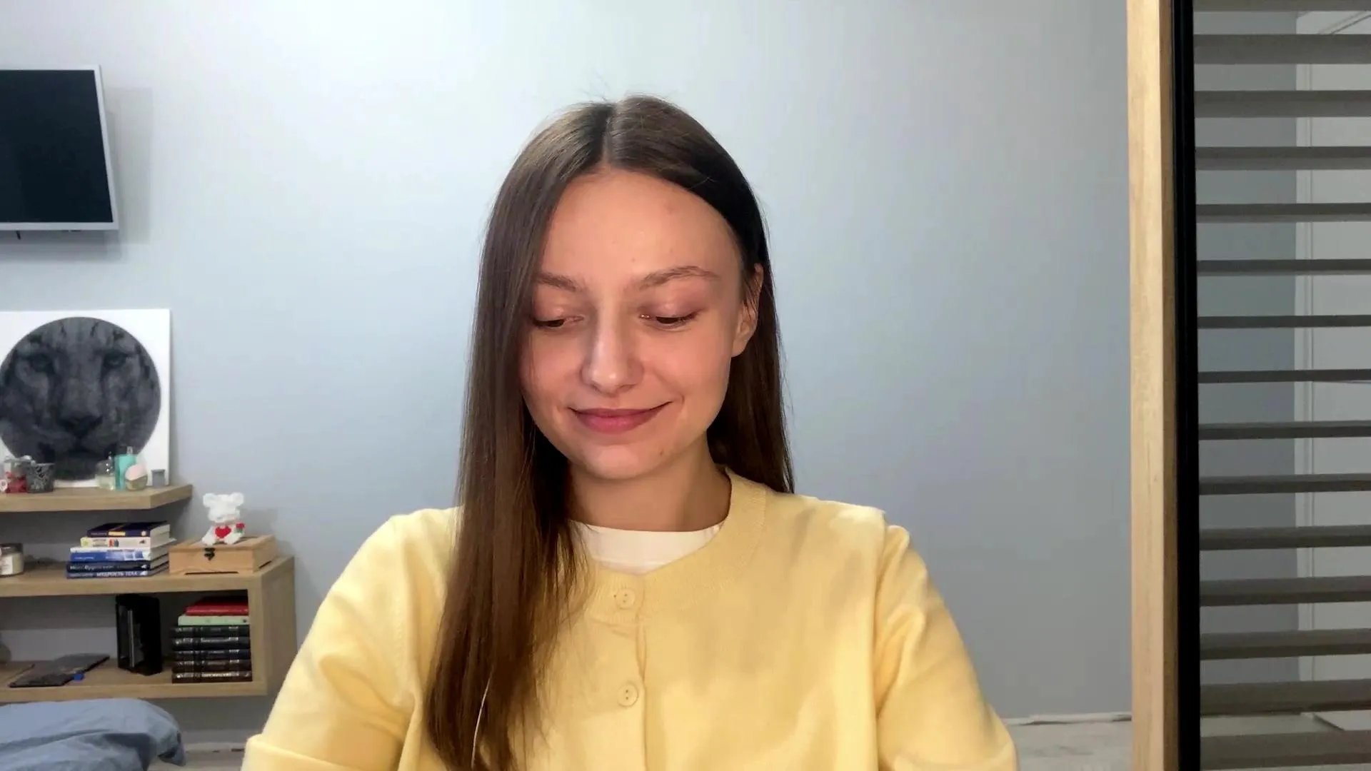 KellyRarry69 on Cam4 