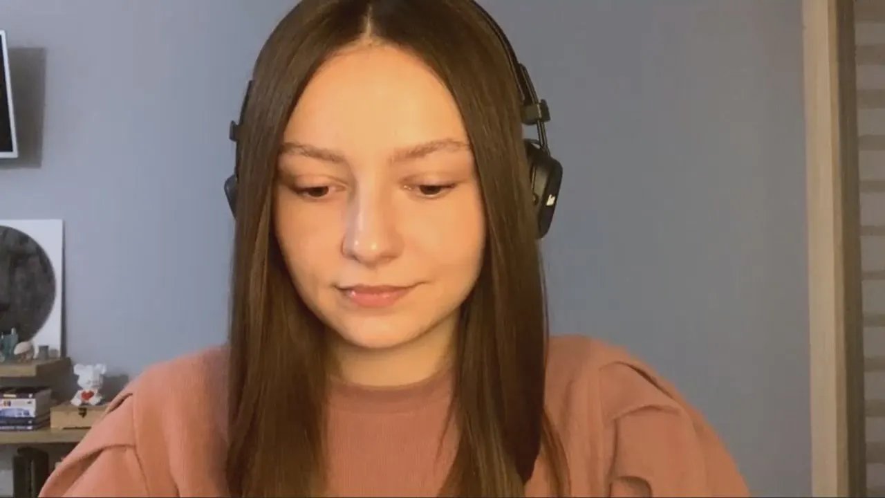 KellyRarry69 on Cam4 