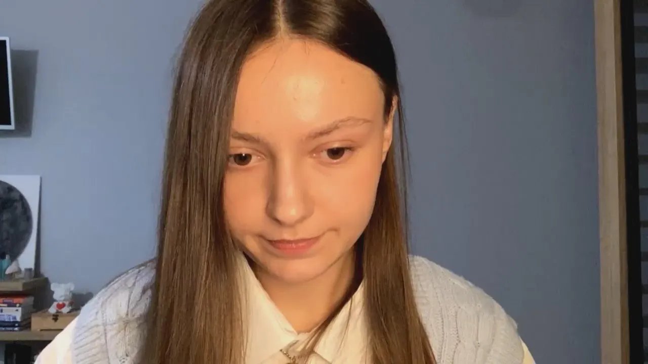 KellyRarry69 on Cam4 