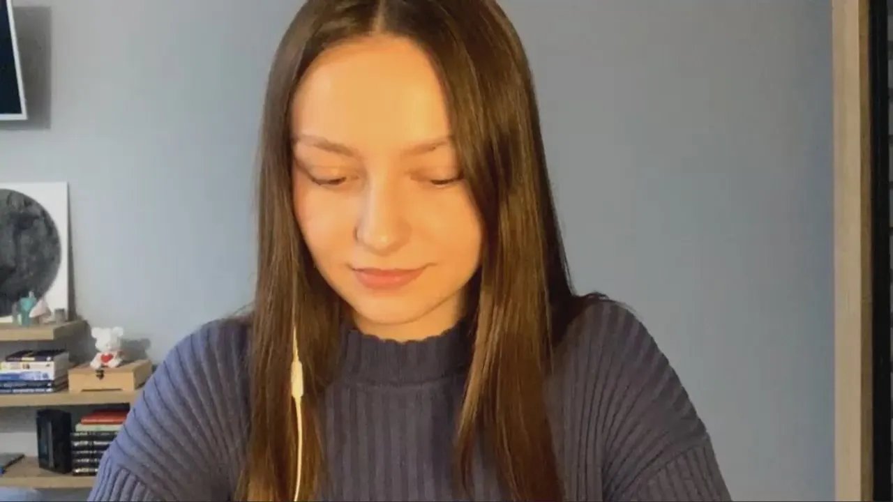 KellyRarry69 on Cam4 