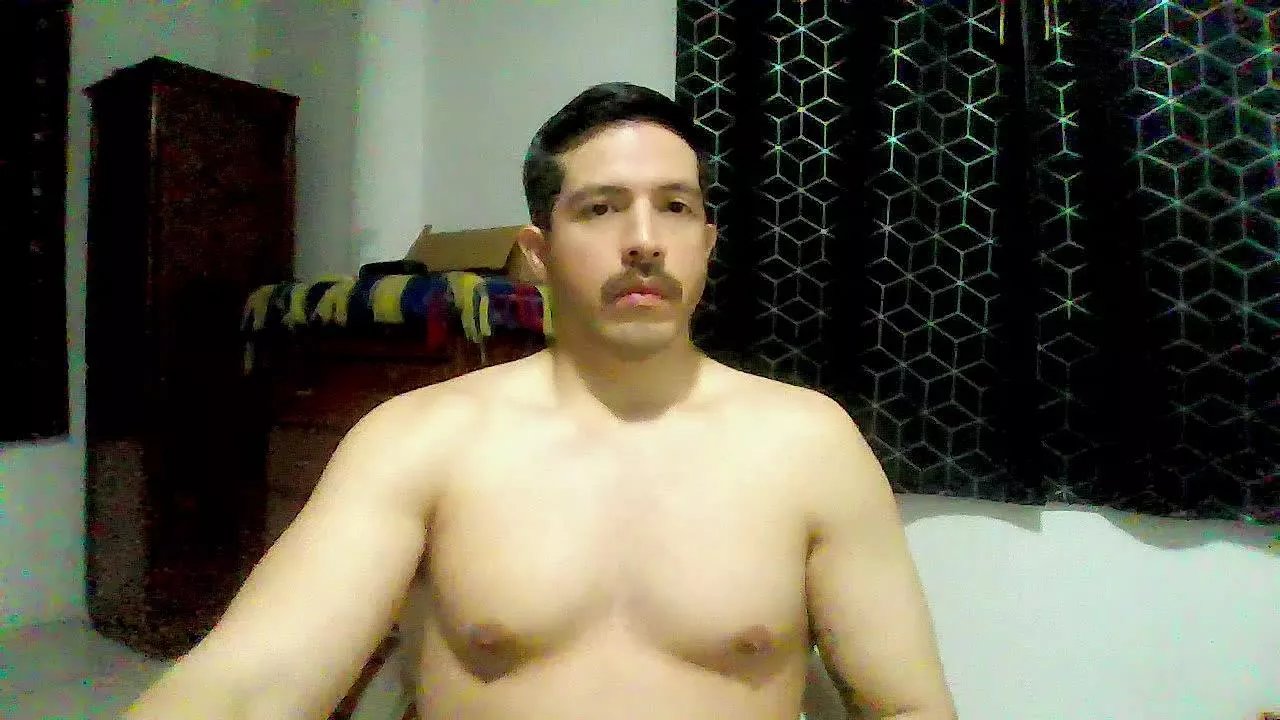 kolombianox on Cam4 