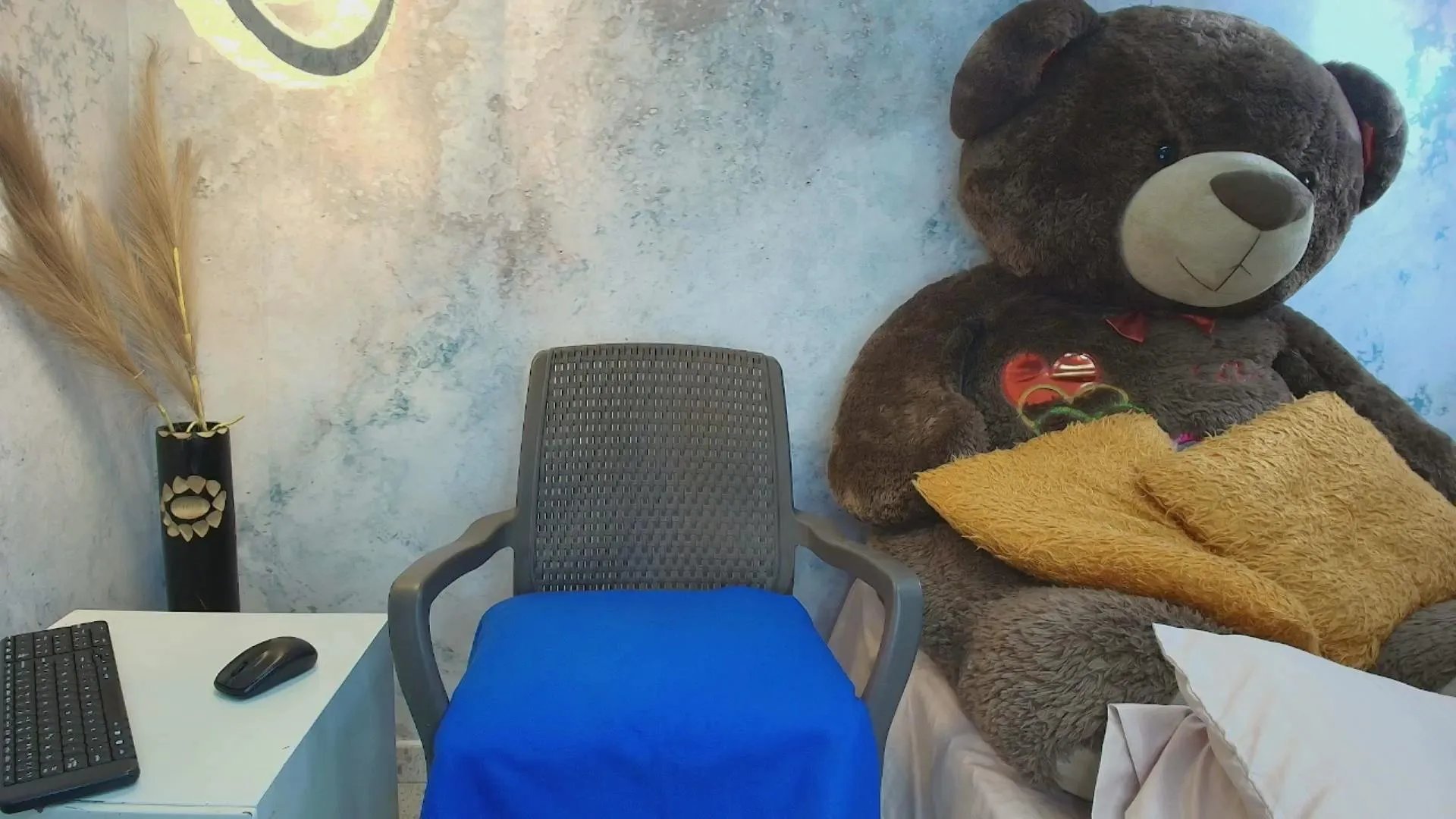 laliItaclark on Cam4 