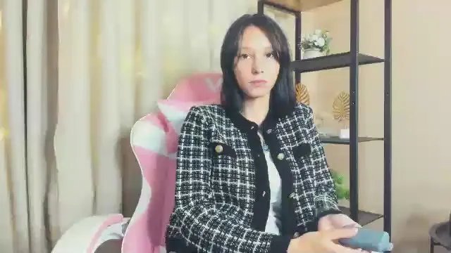 LatashaCracas on Cam4 