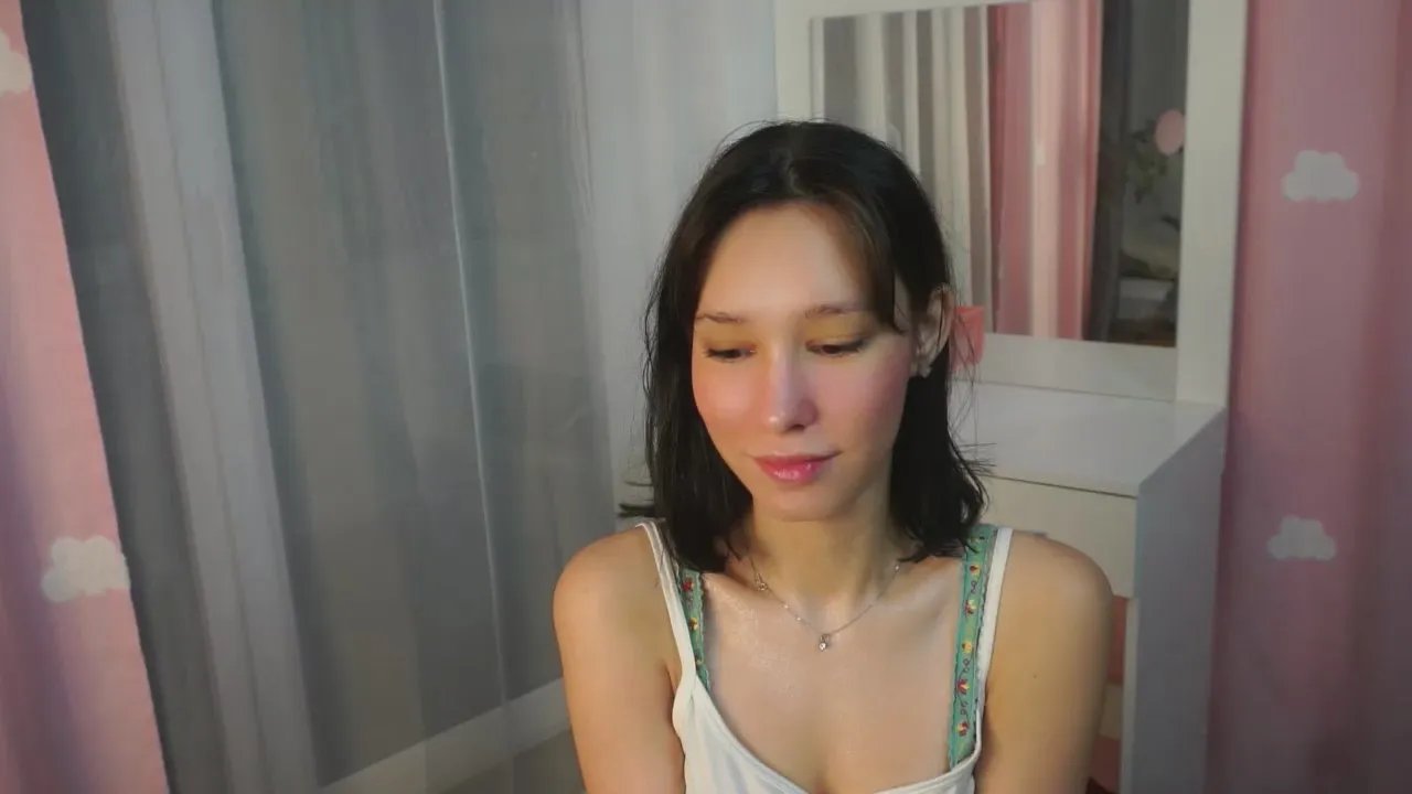 LatashaCracas on Cam4 