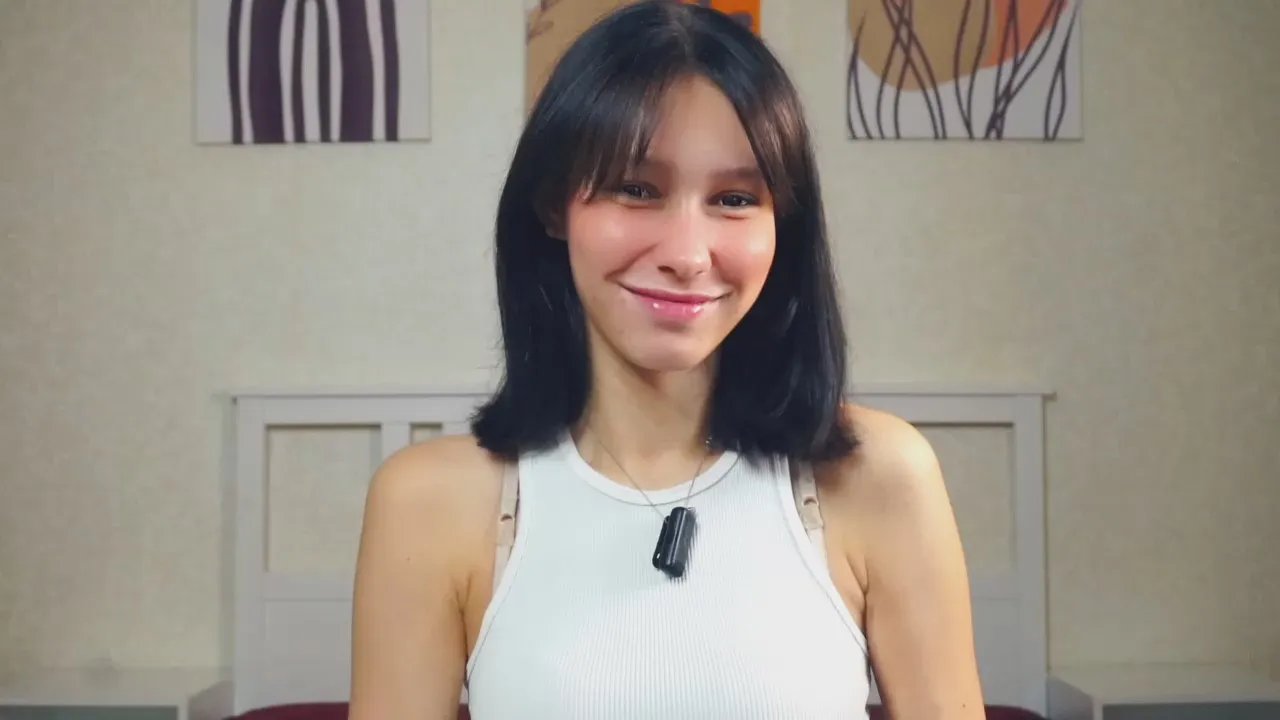 LatashaCracas on Cam4 