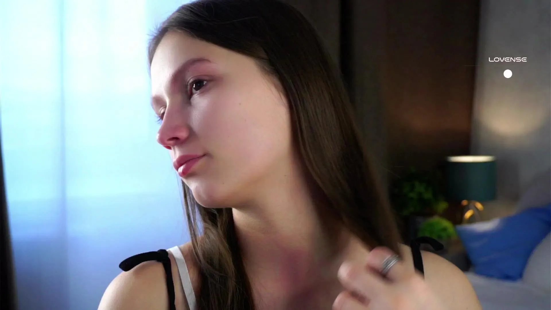 LettieDilgard on Cam4 