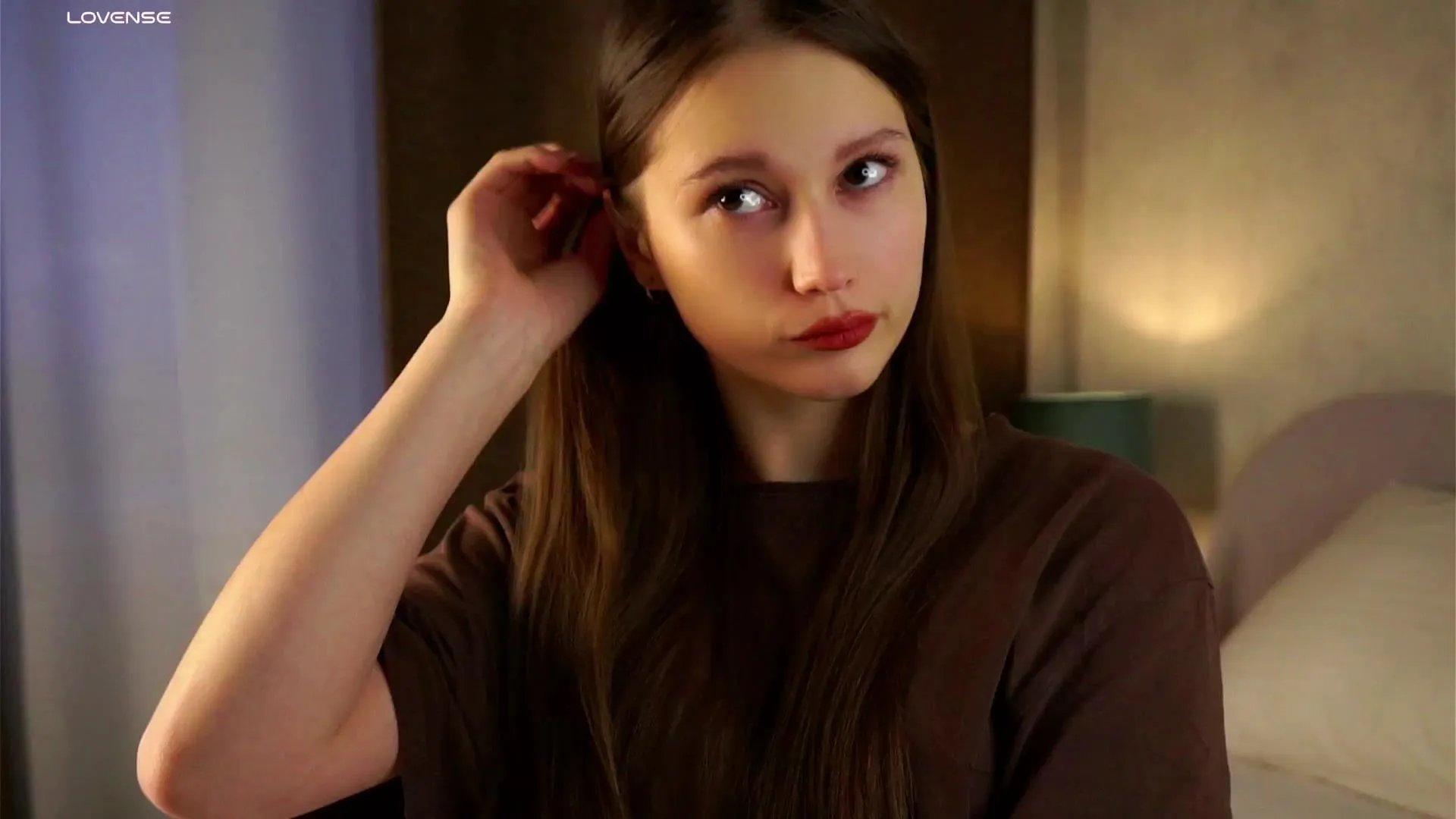 LettieDilgard on Cam4 