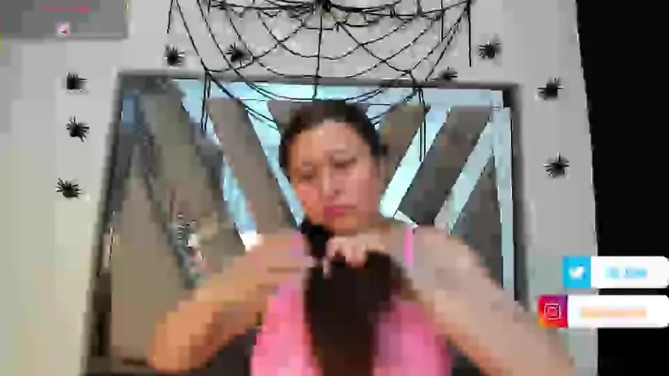 lilith_torres on Cam4 