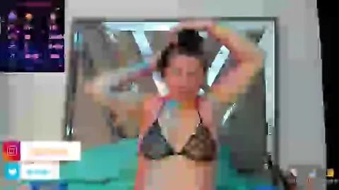 lilith_torres on Cam4 