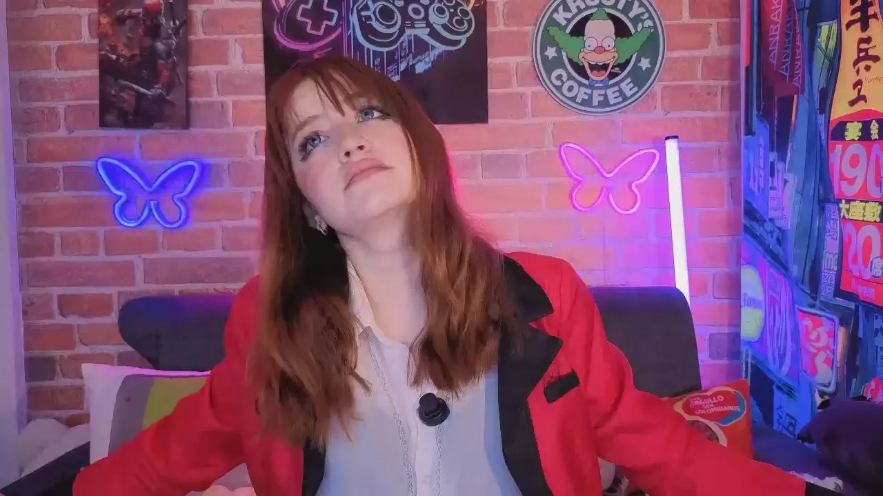 Littlejenn777 on Cam4 