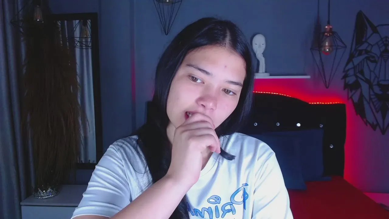 lizzie_sweets on Cam4 