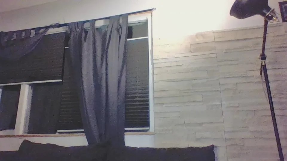 Luluangel2005 on Cam4 