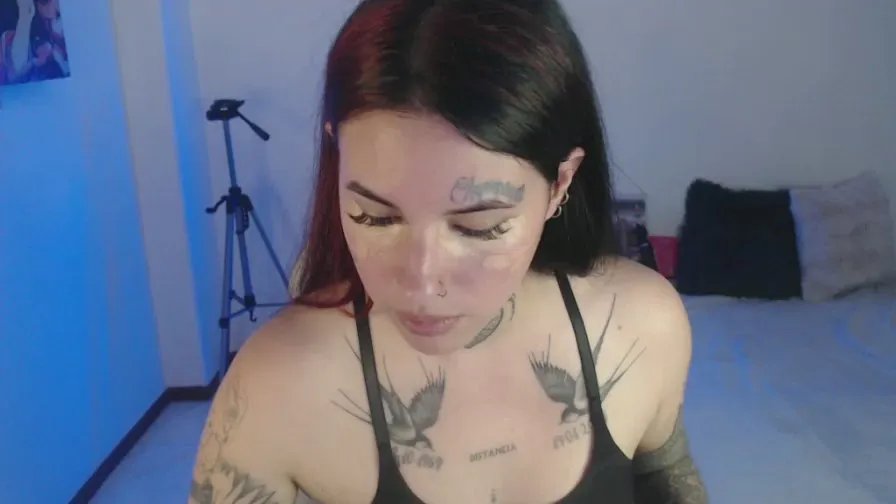 Maddy_Vicius19 on Cam4 