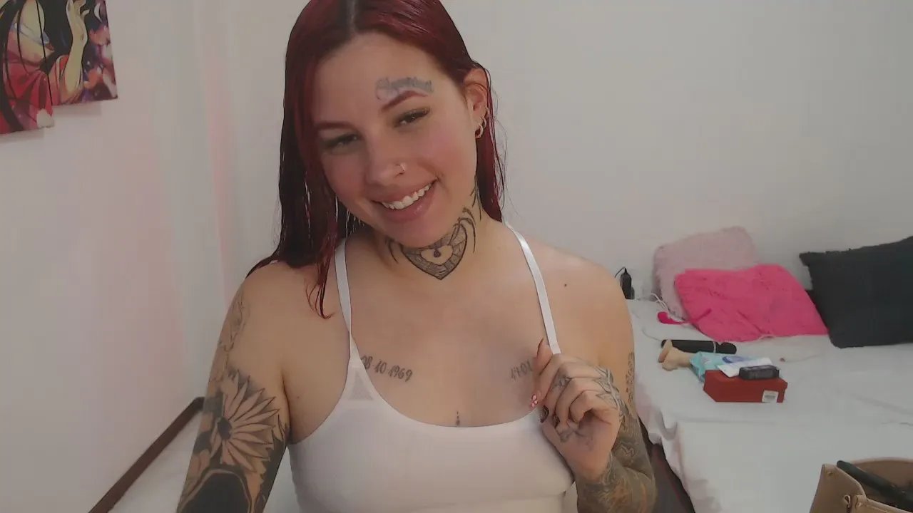 Maddy_Vicius19 on Cam4 