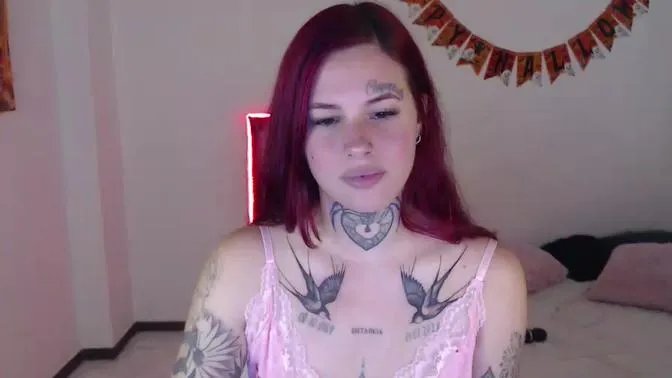 Maddy_Vicius19 on Cam4 