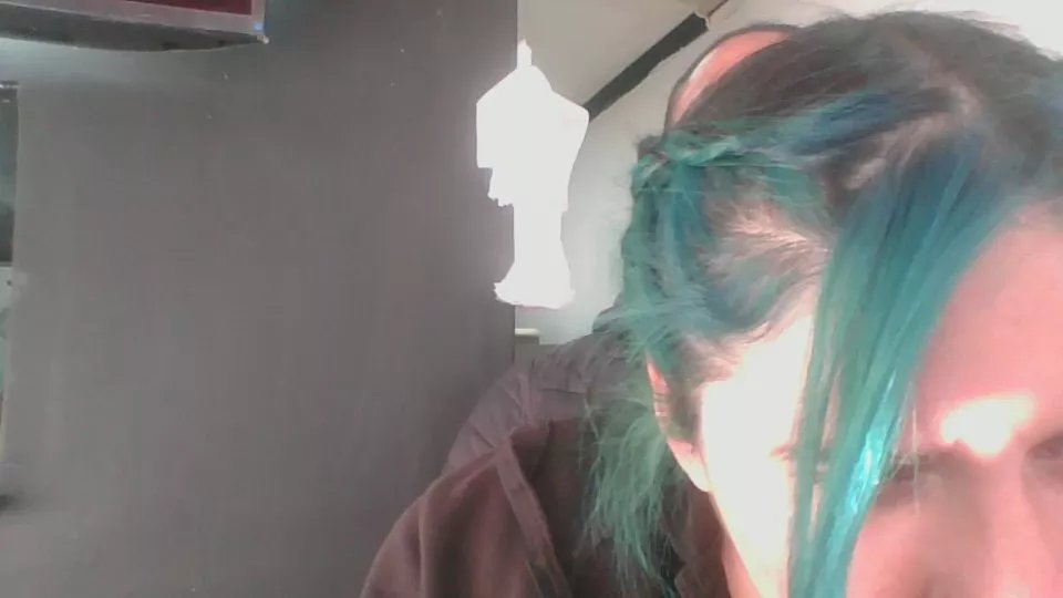 miichellemalv on Cam4 