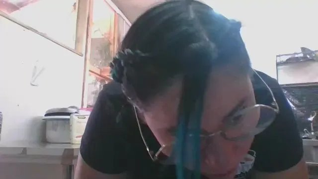 miichellemalv on Cam4 