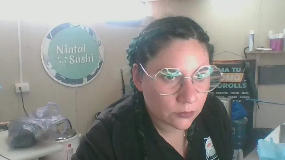 miichellemalv on Cam4 