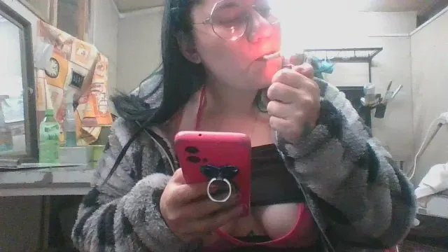 miichellemalv on Cam4 