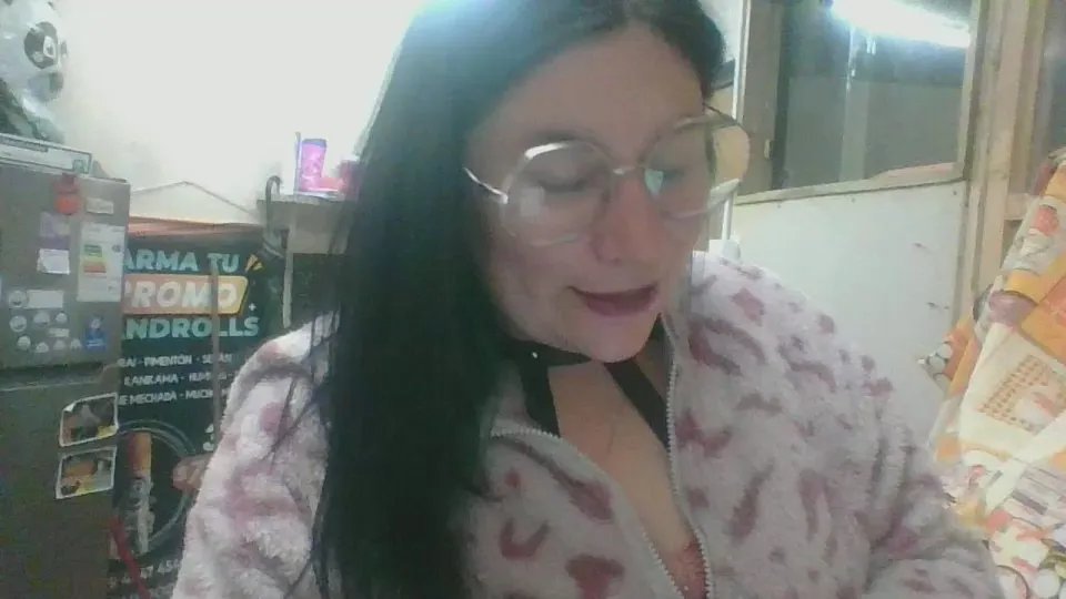 miichellemalv on Cam4 