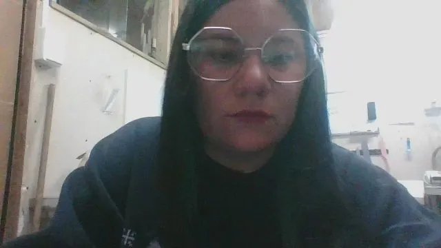 miichellemalv on Cam4 