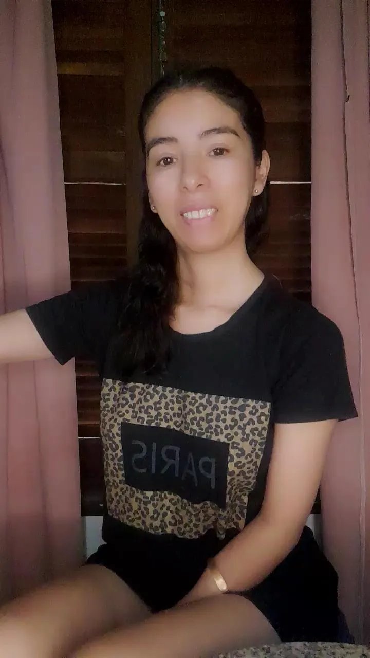 minina88hott on Cam4 