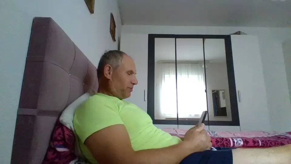 mutu69 on Cam4 