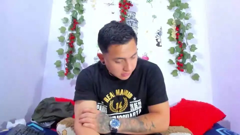 Natalia_Juliam on Cam4 