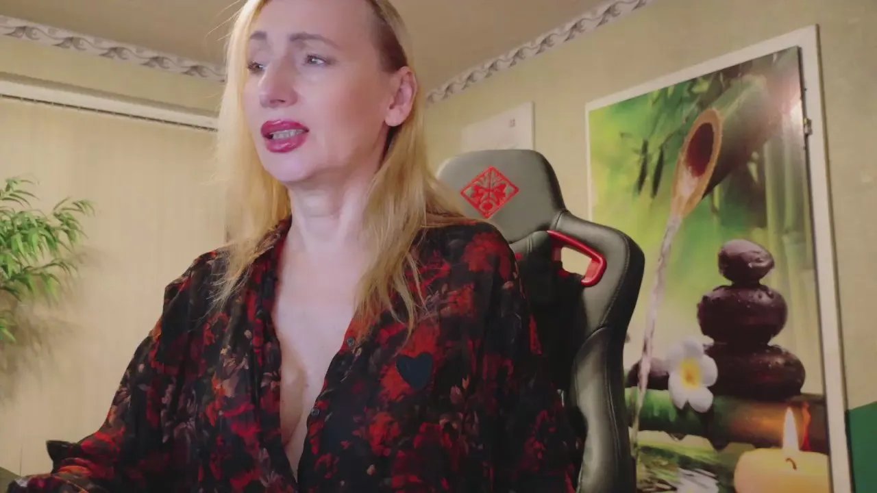 Natalie_Austria on Cam4 