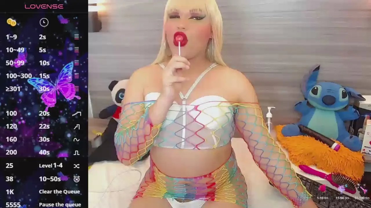 natashaisler on Cam4 