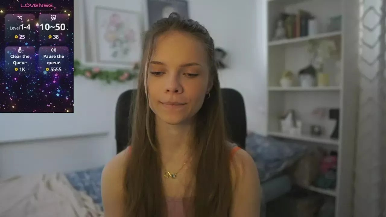 NatashaMalkova on Cam4 