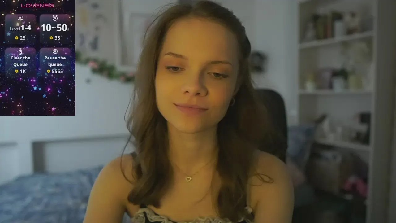 NatashaMalkova on Cam4 