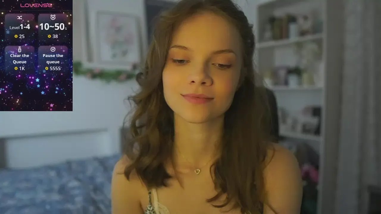 NatashaMalkova on Cam4 