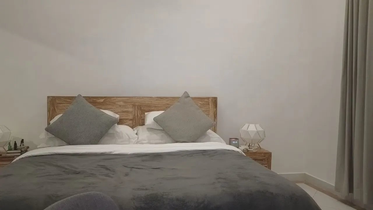 NellyFischer on Cam4 